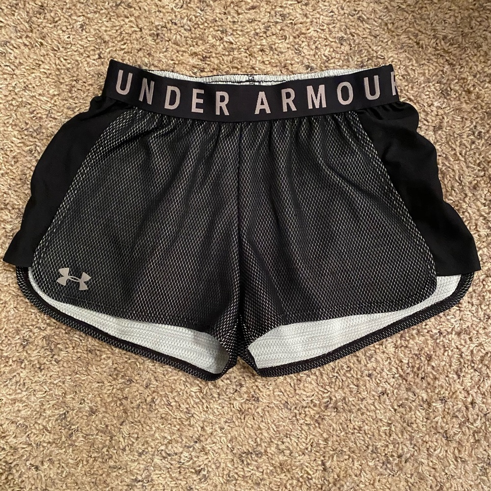 Under Armour shorts